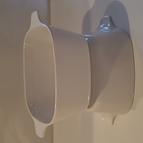 Vintage corningware p-43-B 700ml. Made in USA - Picture 2 of 5